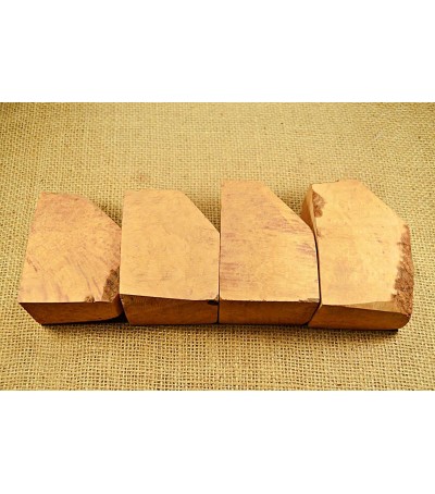 Big Briar Wood Bent Pipes R3