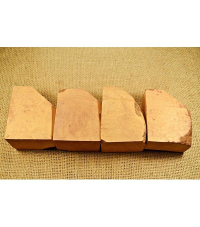 Big Briar Wood Bent Pipes R3