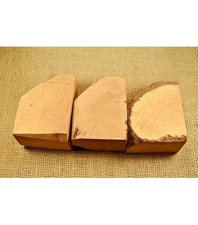 Big Briar Wood Bent Pipes R3