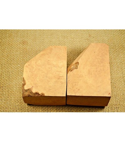 Big Briar Wood Bent Pipes R3