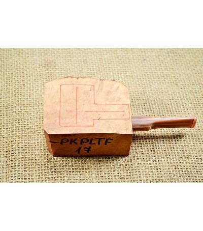 Straight Poker Plateau 9mm