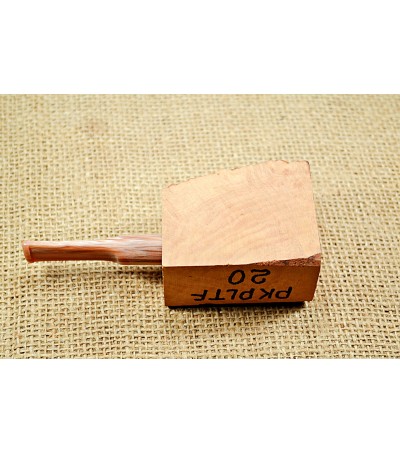 Straight Poker Plateau 9mm