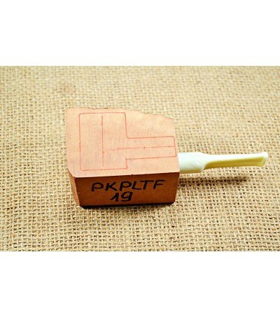 Straight Poker Plateau 9mm