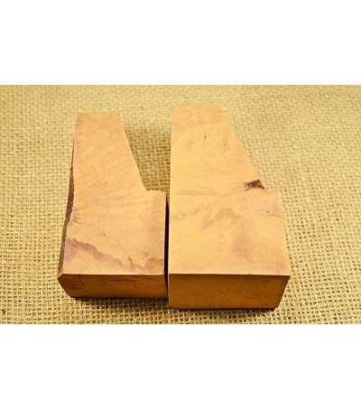 Big Briar Wood Straight Pipes