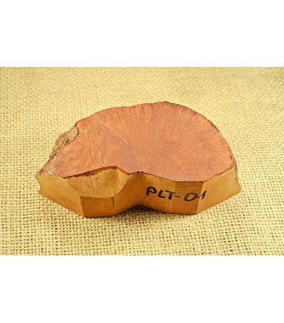 Plateau Greek Briar PLT 01 – side1 view