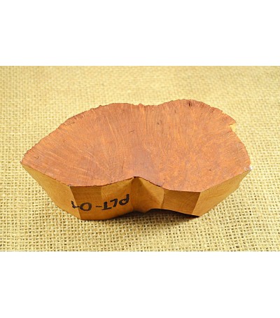 Plateau Greek Briar PLT 01 – side2 view