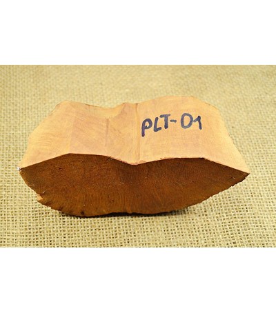 Plateau Greek Briar PLT 01 – Down view