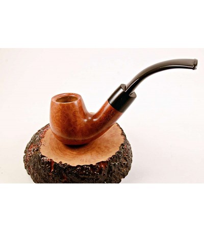 Bent Billiard 9mm Model 84A