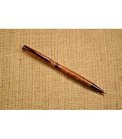 Briar Wood Pen No1