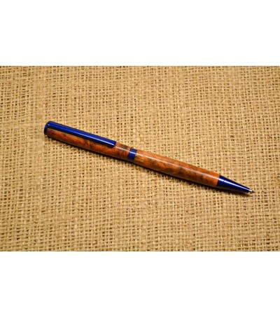 Briar Wood Pen No2