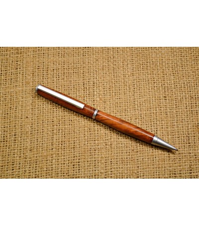 Briar Wood Pen No4