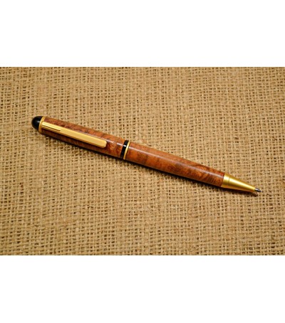 Briar Wood Pen No9