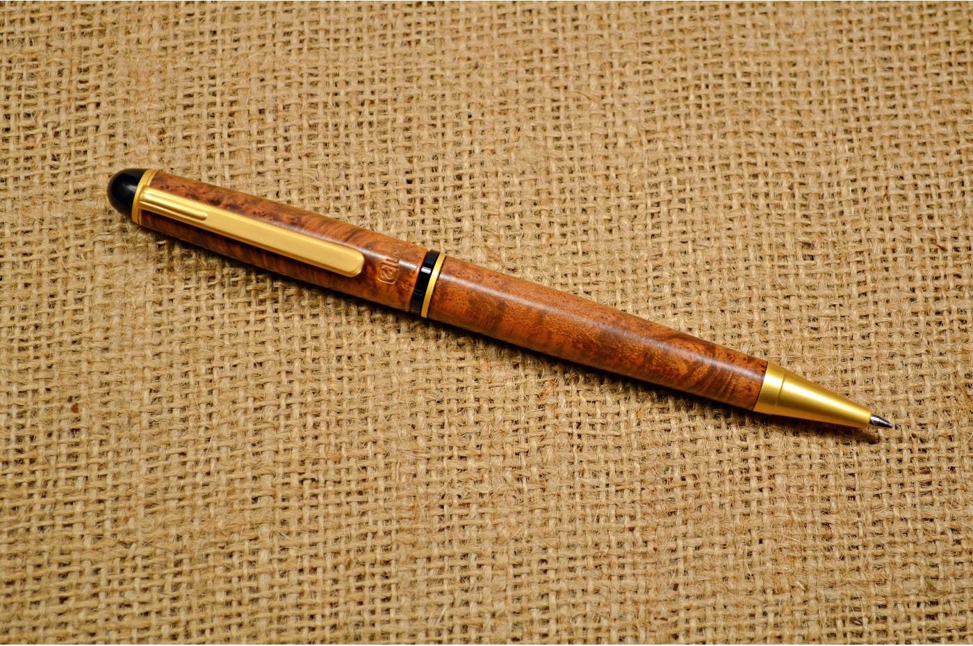 Briar Wood Pen