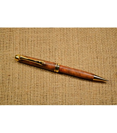 Briar Wood Pen No10